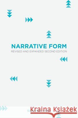 Narrative Form: Revised and Expanded Second Edition Keen, Suzanne 9781137439574 Palgrave MacMillan