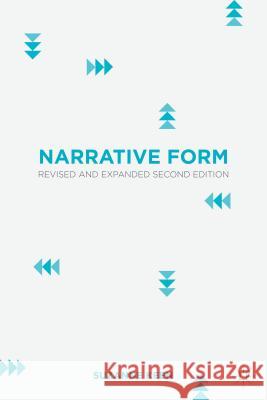 Narrative Form: Revised and Expanded Second Edition Keen, Suzanne 9781137439581 Palgrave MacMillan