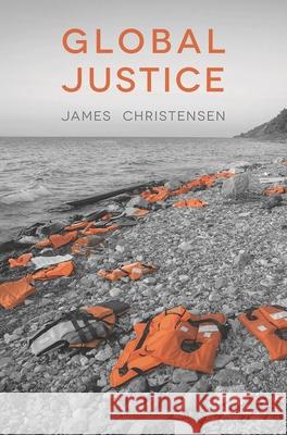 Global Justice James Christensen   9781137606785