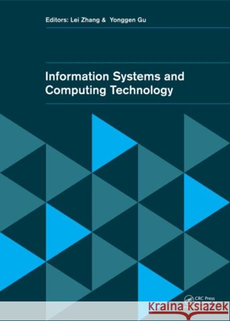 Information Systems and Computing Technology  9781138001152 