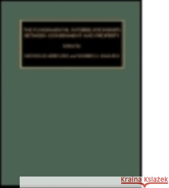 The Fundamental Interrelationships Between Government and Property Nicholas Mercuro Warren J. Samuels 9781138011274 Routledge