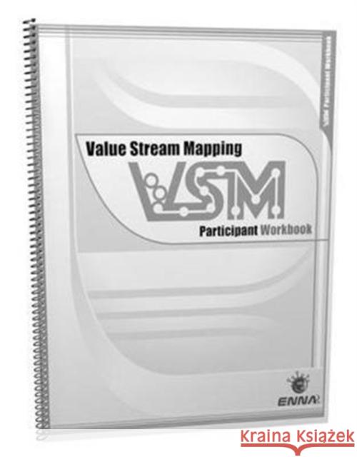 Vsm: Participant Workbook: Participant Workbook Enna 9781138069565