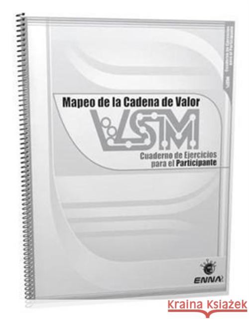 Vsm Participant Workbook (Spanish) Enna 9781138069602