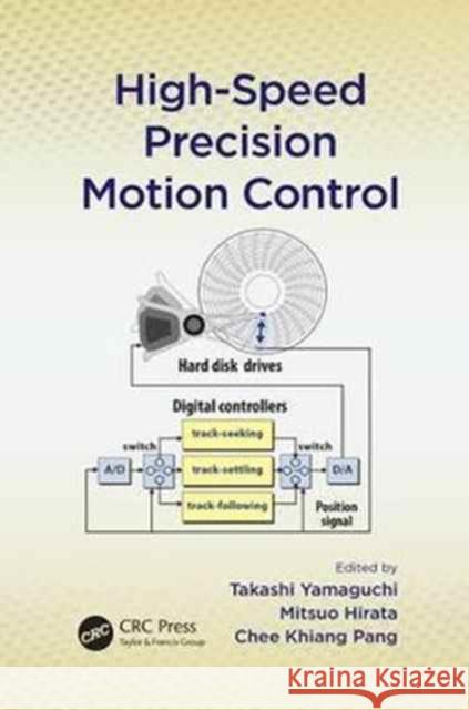 High-Speed Precision Motion Control  9781138071605 Taylor and Francis