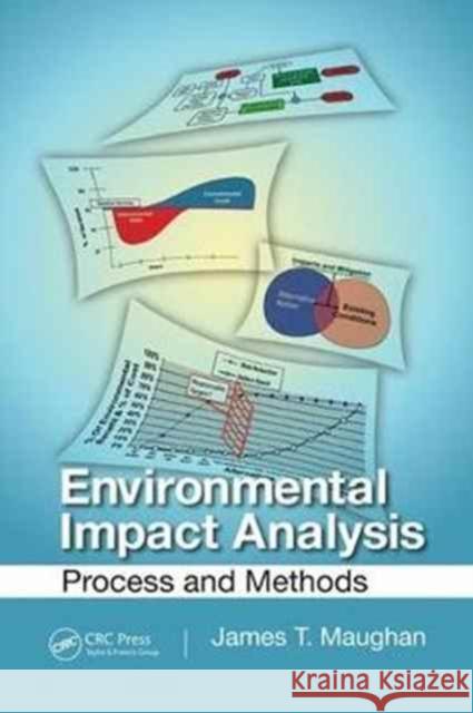 Environmental Impact Analysis: Process and Methods James T. Maughan 9781138074149