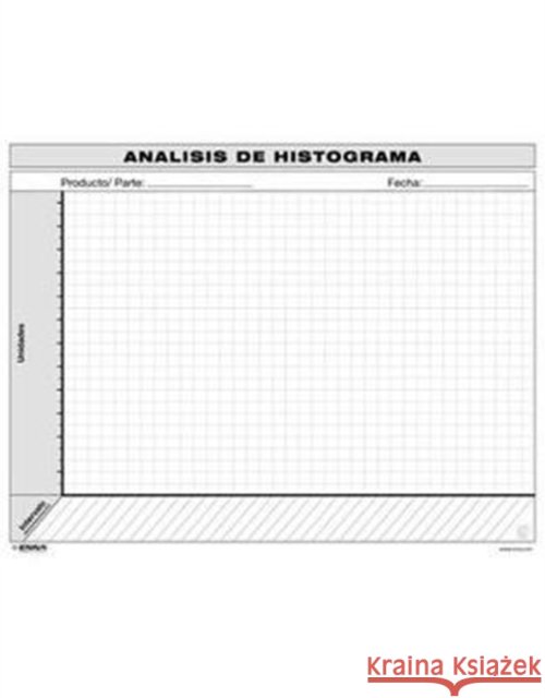VSM  Histogram  Analysis  (Spanish) Enna 9781138078994