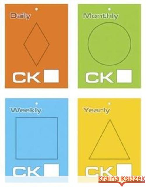 TPM Inspection Cards Set Enna 9781138079731 Productivity Press