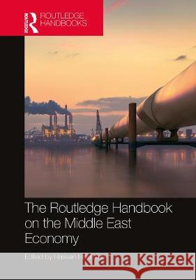 The Routledge Handbook on the Middle East Economy Hakimian, Hassan 9781138099777 TAYLOR & FRANCIS