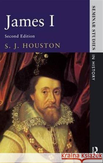 James I S. J. Houston 9781138143043 Routledge