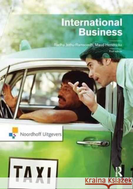 International Business: An Introduction Jethu-Ramsoedh, Radha 9781138175808 Routledge