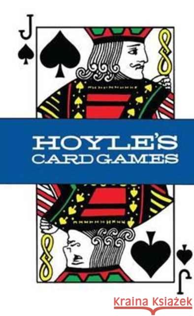 Hoyles Card Games L. Dawson 9781138177468