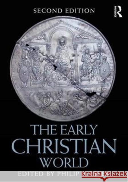 The Early Christian World Philip F. Esler   9781138200074 Taylor & Francis Ltd