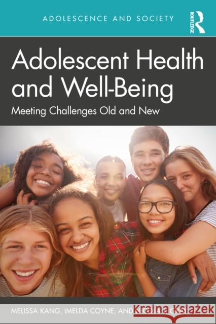 ADOLESCENT HEALTH Nicola J Gray 9781138340428
