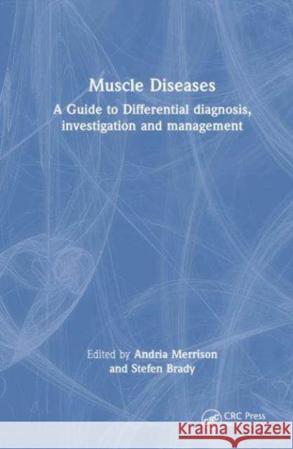 MUSCLE DISEASES  9781138368330 Taylor & Francis Ltd