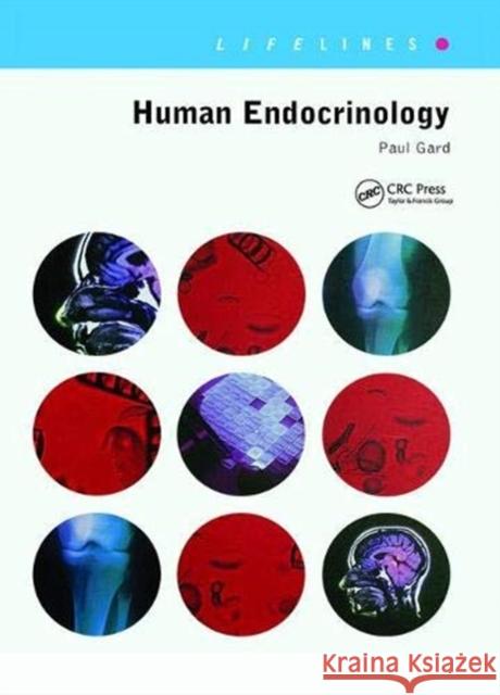 Human Endocrinology Paul R. Gard 9781138422919 Taylor and Francis