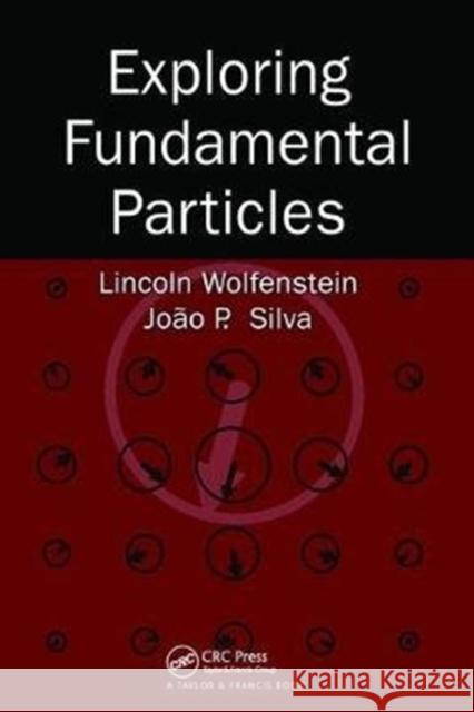 Exploring Fundamental Particles Lincoln Wolfenstein 9781138429673 CRC Press