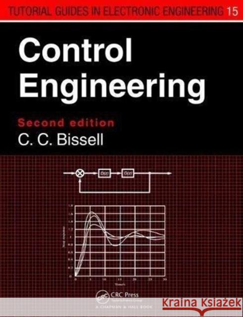 Control Engineering Chris Bissell 9781138472044