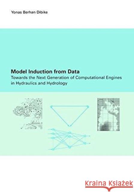 Model Induction from Data: Towards the Next Generation of Computational Engines in Hydraulics and Hydrology Y. B. Dibike 9781138474796 CRC Press