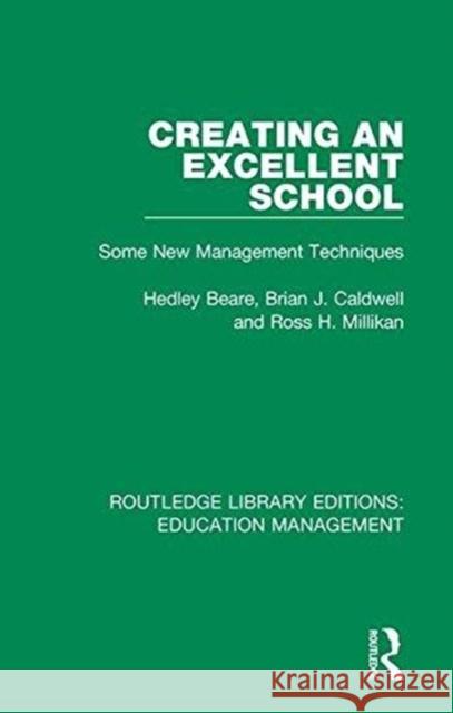 Routledge Library Editions: Education Management Various 9781138487208 Routledge