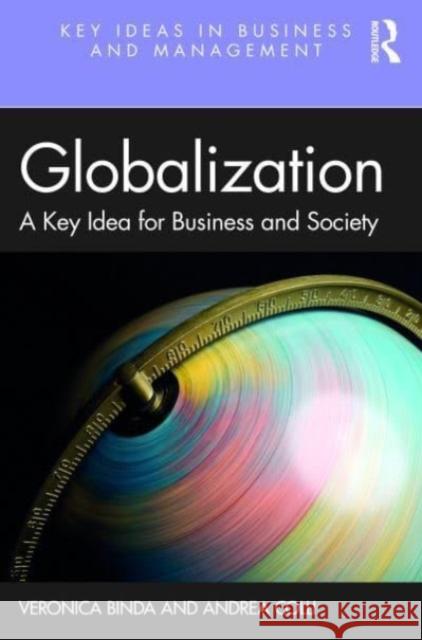 Globalization Andrea (Bocconi University, Italy) Colli 9781138591929 Taylor & Francis Ltd