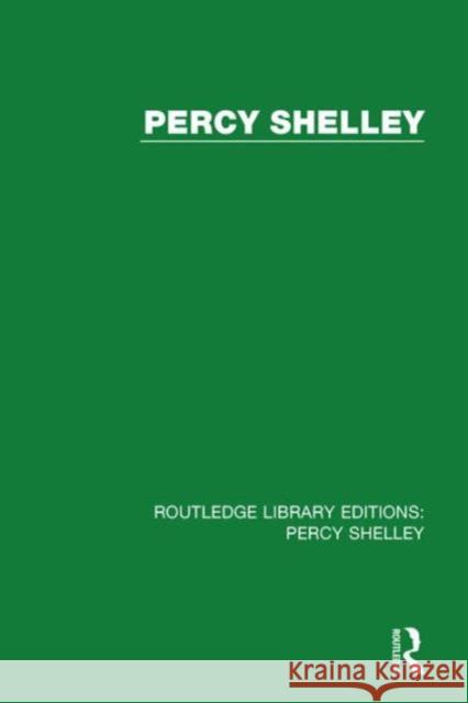 Shelley's Textual Seductions: Plotting Utopia in the Erotic and Political Works Samuel Lyndon Gladden 9781138640542 Routledge