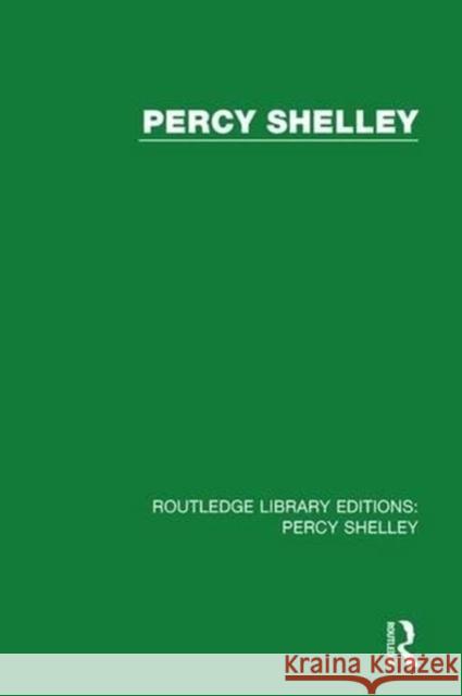 Shelley's Textual Seductions: Plotting Utopia in the Erotic and Political Works Samuel Lyndon Gladden 9781138640573 Taylor and Francis