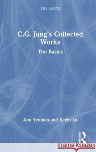 C.G. Jung's Collected Works  9781138667006 