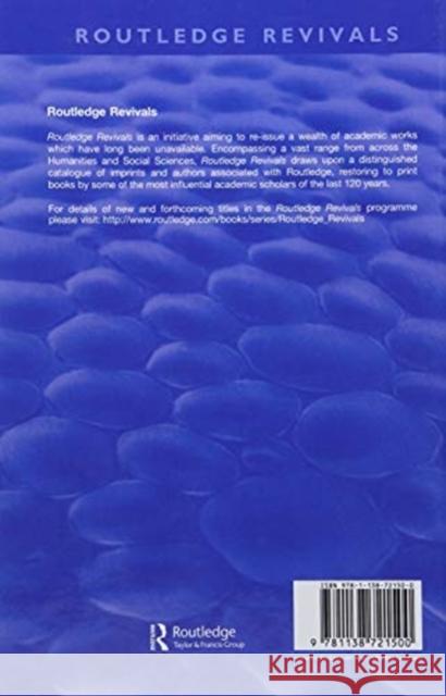 Knowing Beyond Knowledge: Epistemologies of Religious Experience in Classical and Modem Advaita Forsthoefel, Thomas A. 9781138721500 Routledge