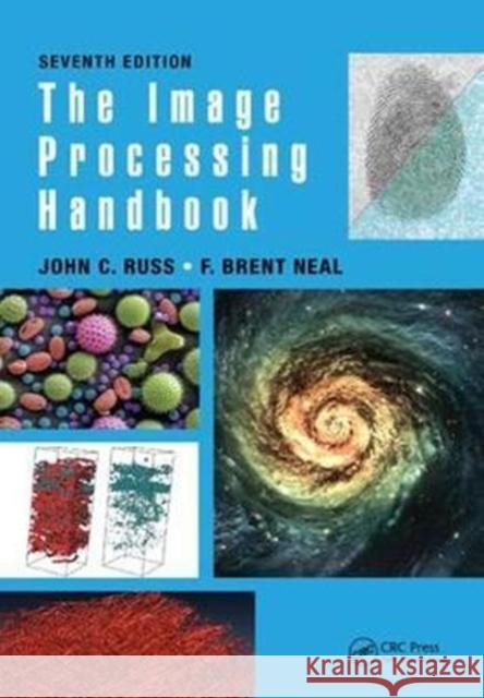 The Image Processing Handbook RUSS 9781138747494