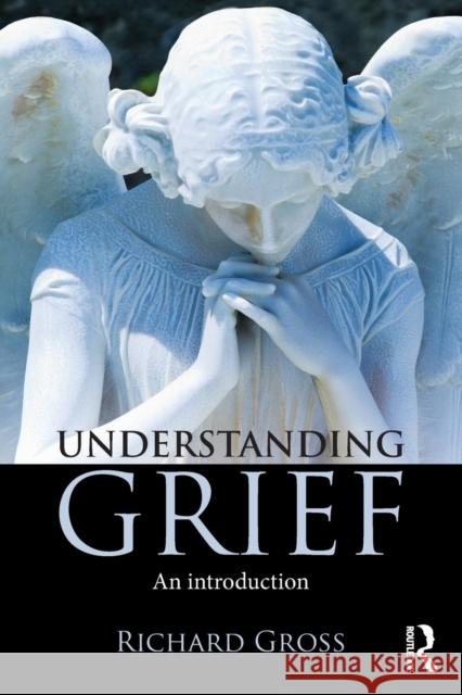 Understanding Grief: An Introduction Richard Gross 9781138839793 Routledge