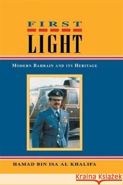 First Light Al_khalifa 9781138969858 Routledge