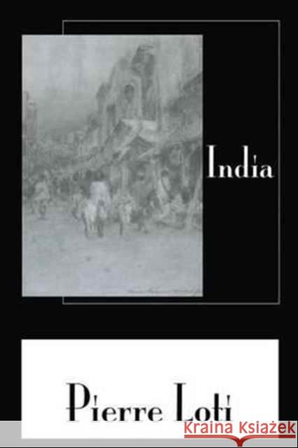 India Loti   9781138972537 Taylor and Francis