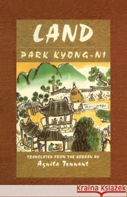 Land Park Park Kyong-ni 9781138974197