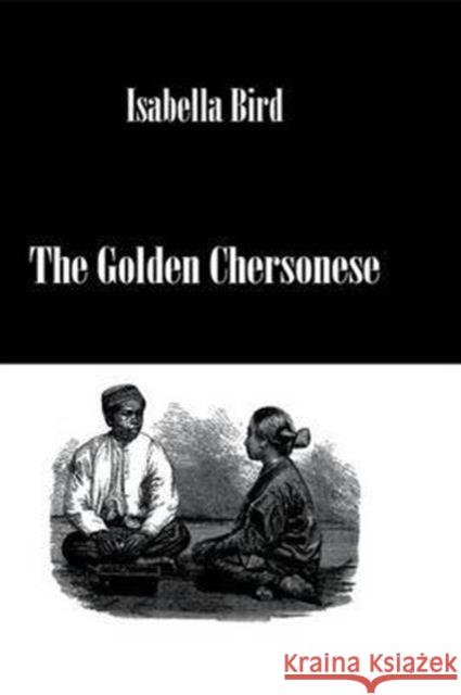 Golden Chersonese Bird   9781138991965 Taylor and Francis