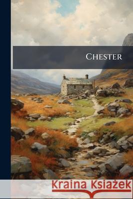 Chester: A Historical and Topographical Account of the City Anonymous 9781144745514 