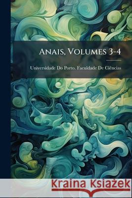 Anais, Volumes 3-4 Univers D 9781144938237 