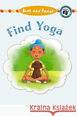 Find Yoga Amandeep S. Kochar 9781223187662