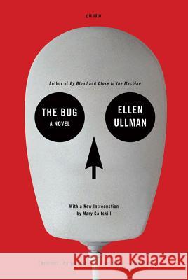 Bug Ellen Ullman 9781250002495 Picador USA
