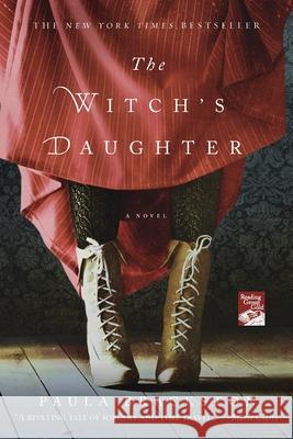 The Witch's Daughter Paula Brackston 9781250004086 St. Martin's Griffin