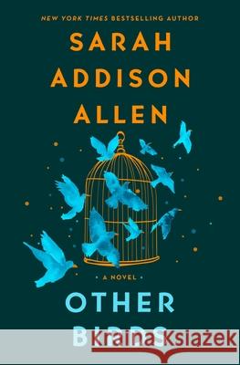 Other Birds Sarah Addison Allen 9781250019868 St. Martin's Press