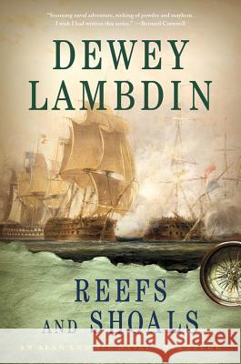 Reefs and Shoals Dewey Lambdin 9781250022035