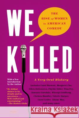 We Killed Yael Kohen 9781250037787