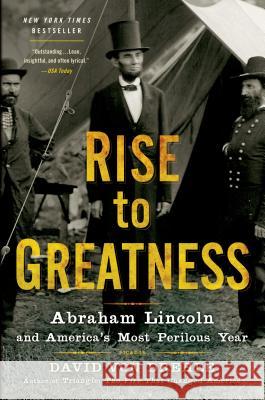 Rise to Greatness David Von Drehle 9781250037800