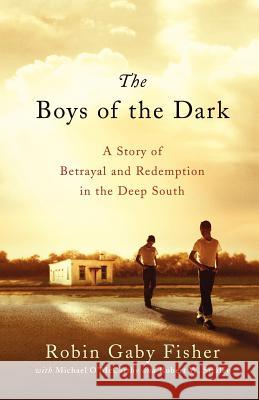 The Boys of the Dark: A Story of Betrayal and Redemption in the Deep South Robin Gaby Fisher Michael O'Mccarthy Robert W. Straley 9781250039255