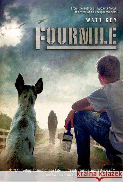 Fourmile Watt Key 9781250039958