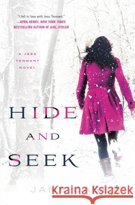 Hide and Seek Jane Casey 9781250040671 St. Martin's Griffin