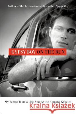 Gypsy Boy on the Run Mikey Walsh 9781250042514