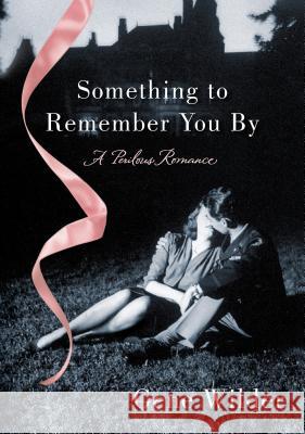 Something to Remember You by Wilder, Gene 9781250044525 St. Martin's Griffin