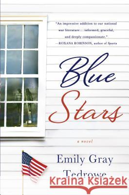 Blue Stars Emily Gray Tedrowe 9781250052575