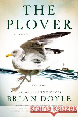 The Plover Brian Doyle 9781250062451